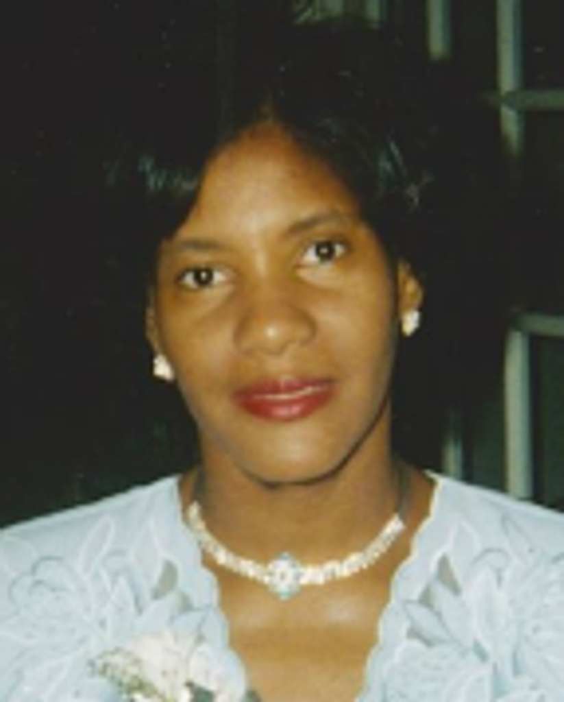 Mrs. Lealia Guyton
