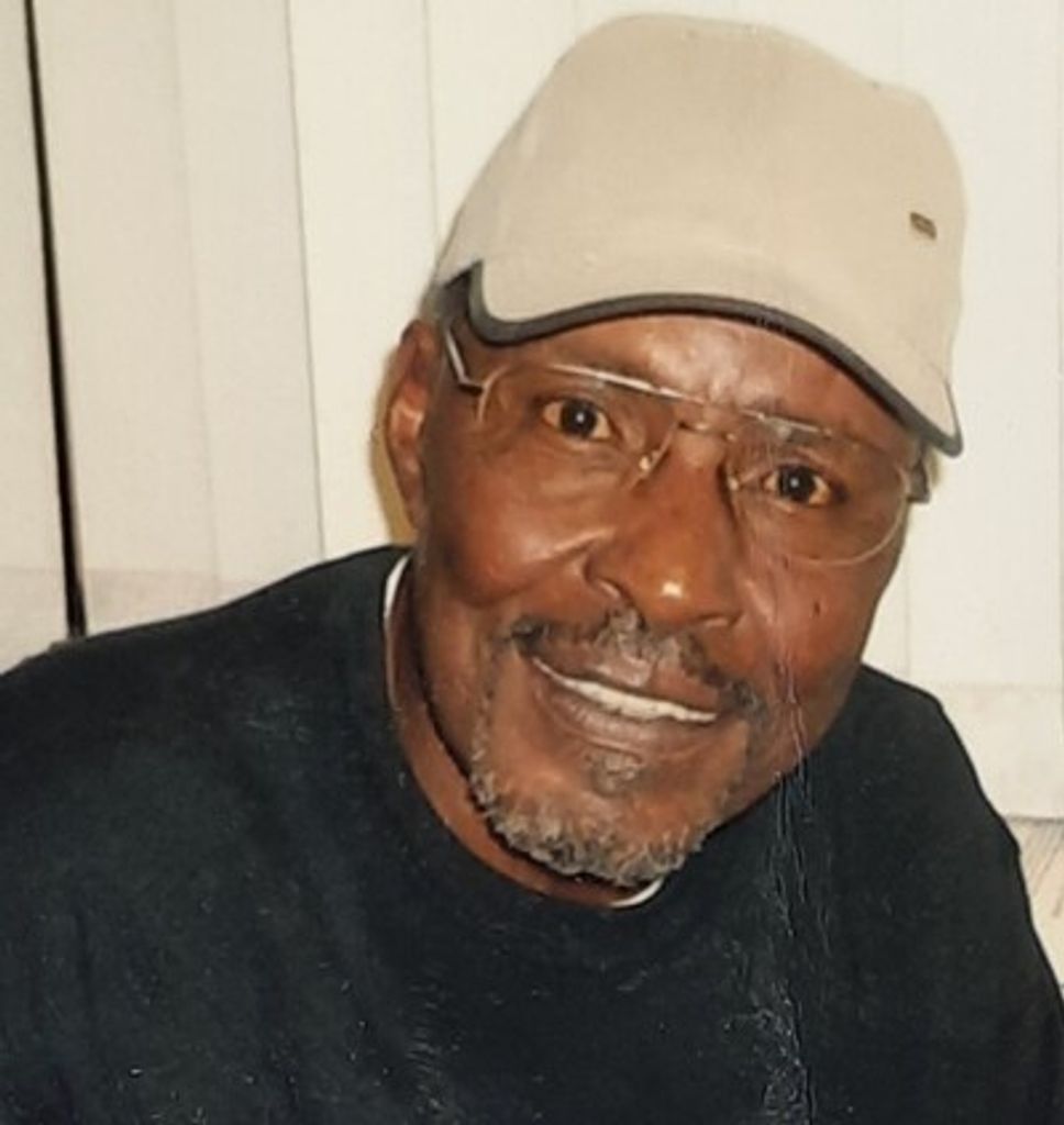 Joy A. Jackson Sr. Profile Photo