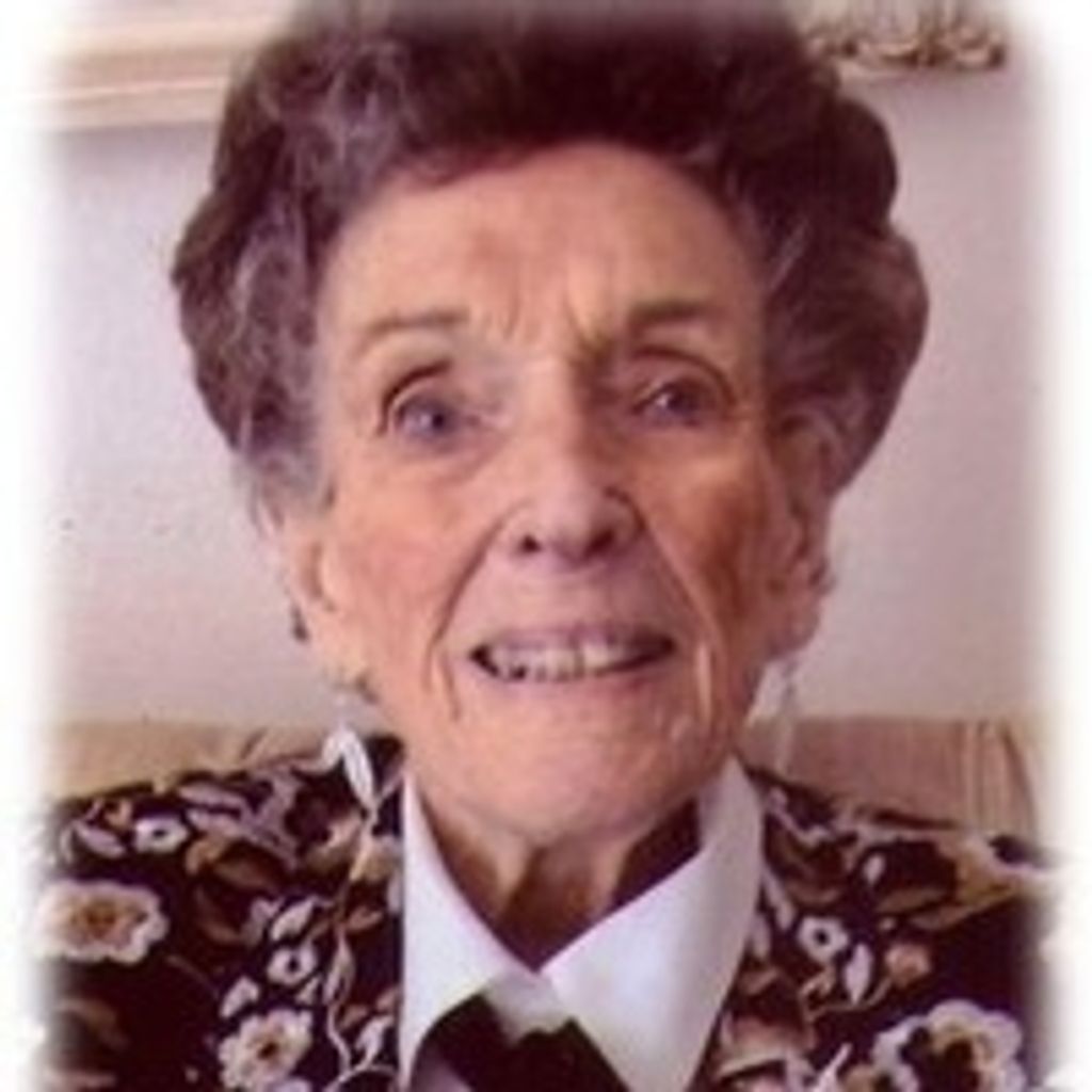 Mabel J. Finnigan