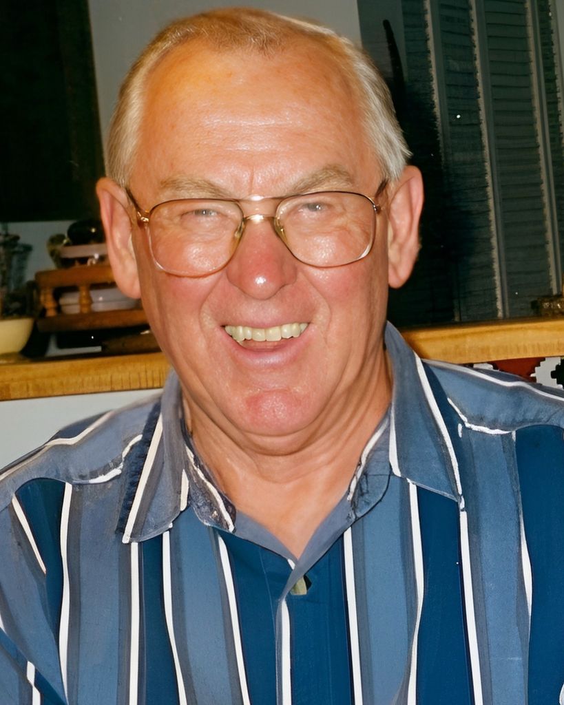 Richard Augustine Profile Photo