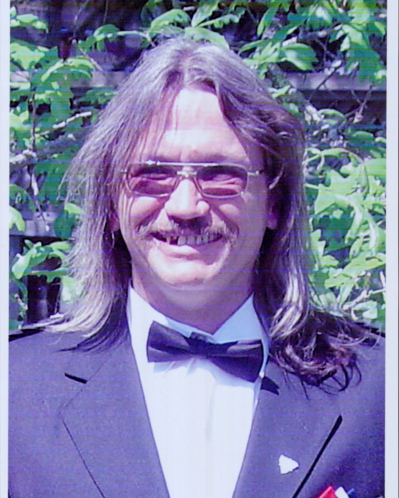 Edward "Ed" George Barber Profile Photo