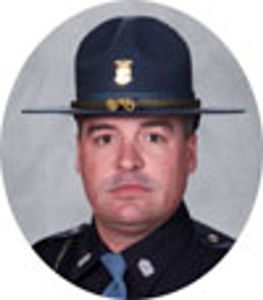 Jeffrey W. Etheridge