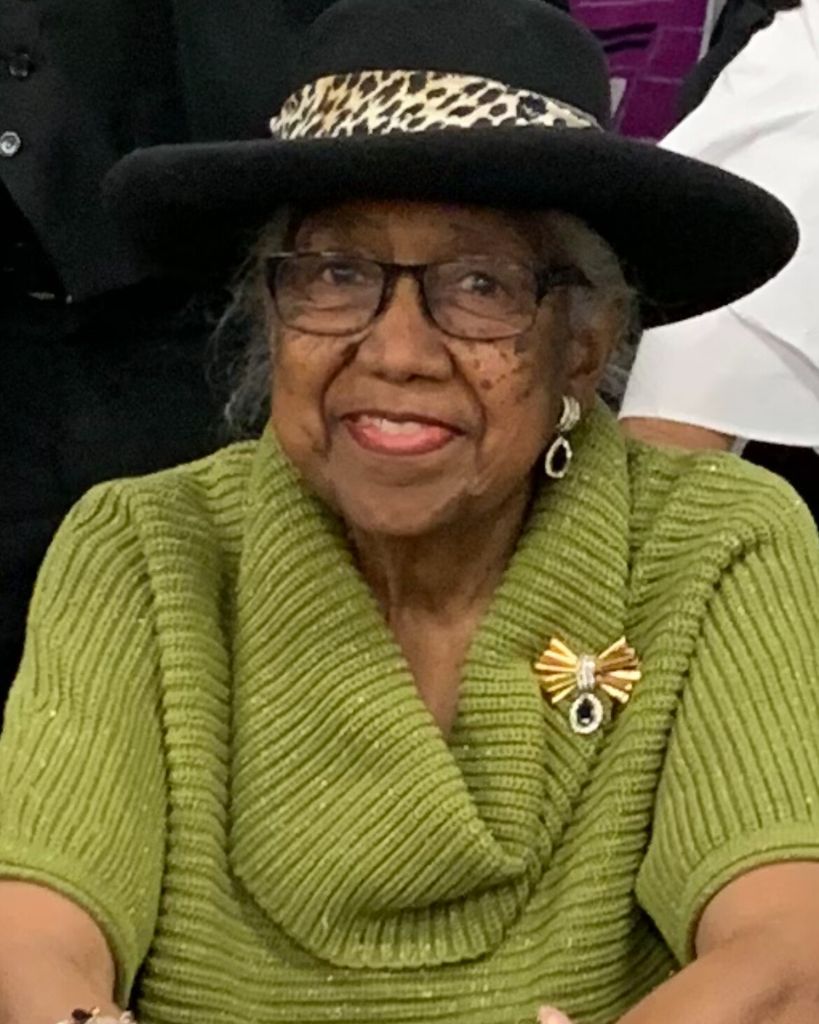 Margarett Louise Thomas Profile Photo