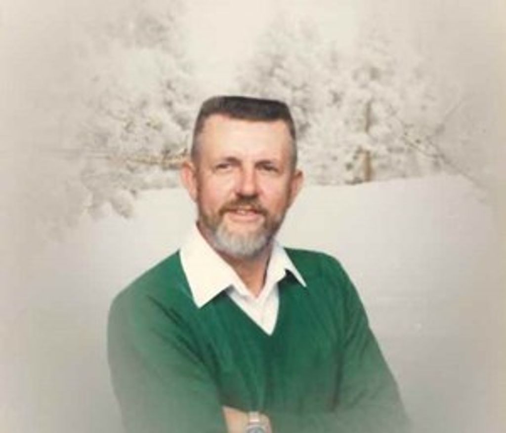 Henry Bittner Jr.