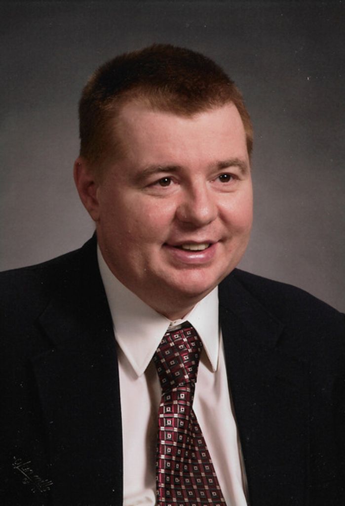 Michael Brian   Lacewell