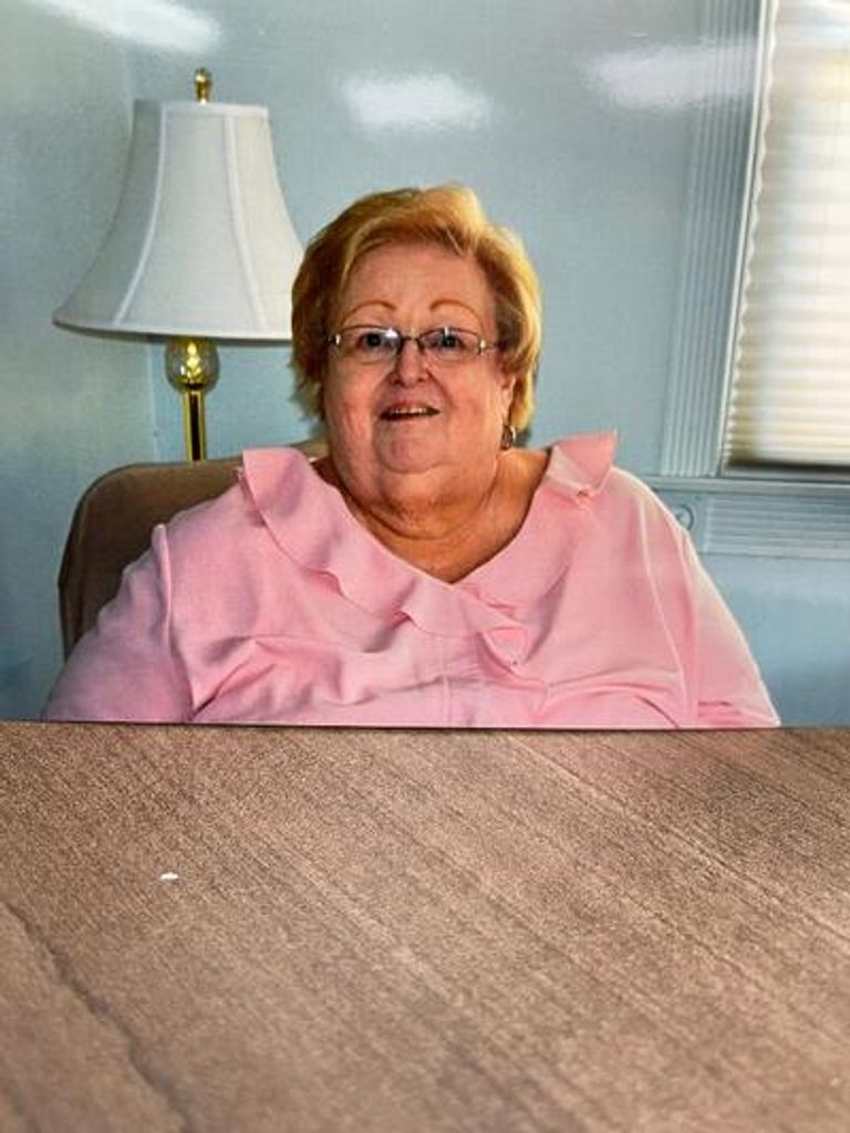 Mary Jo Bove Profile Photo
