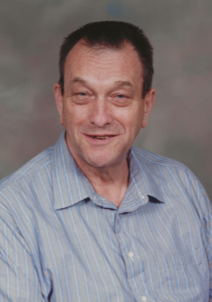 Leo L. Karvois