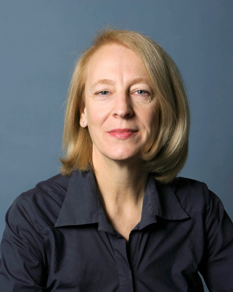 Kathryn Ann Wolf