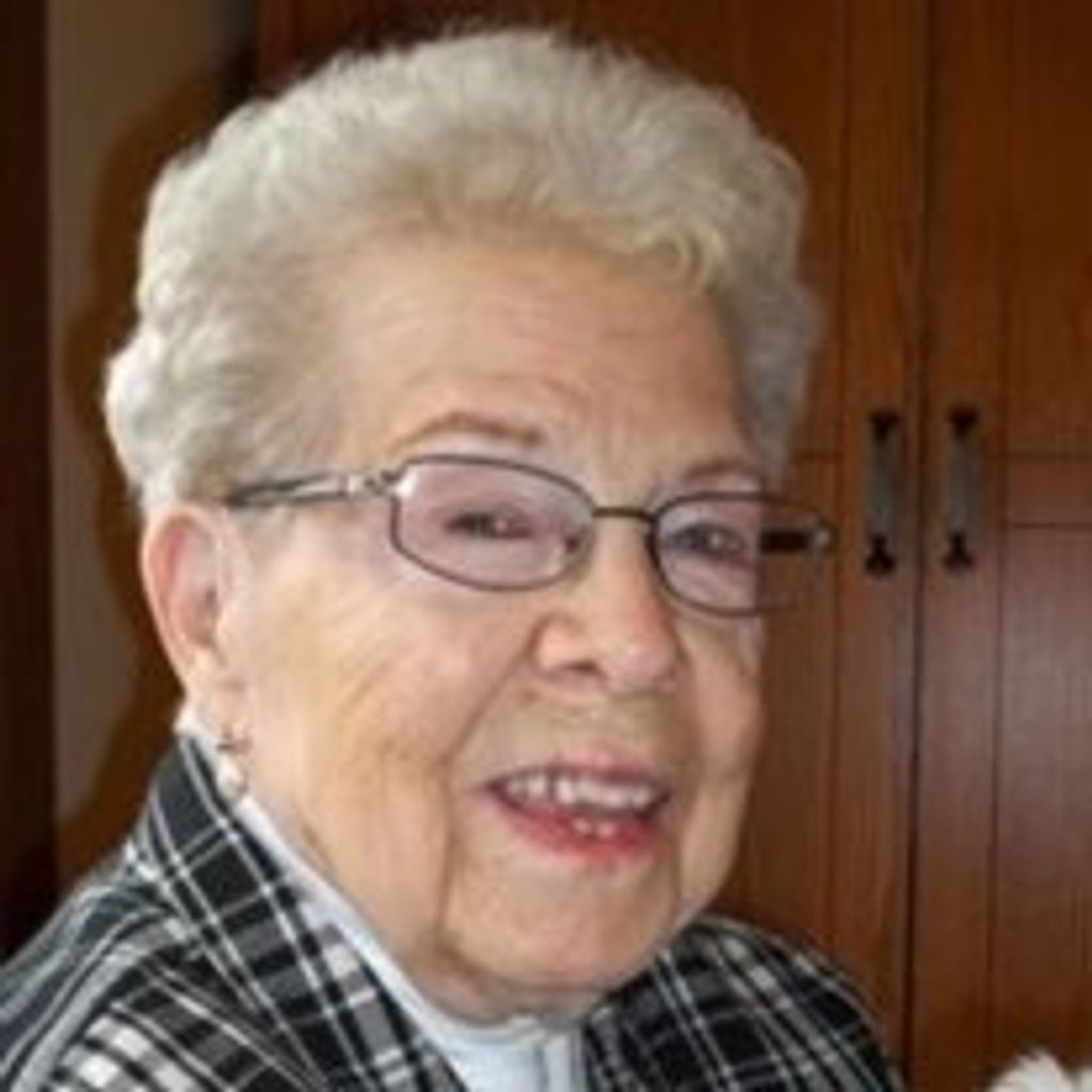 Dorothy J. Penuel