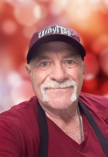 William L. "Bill Jones" Kuhns Profile Photo