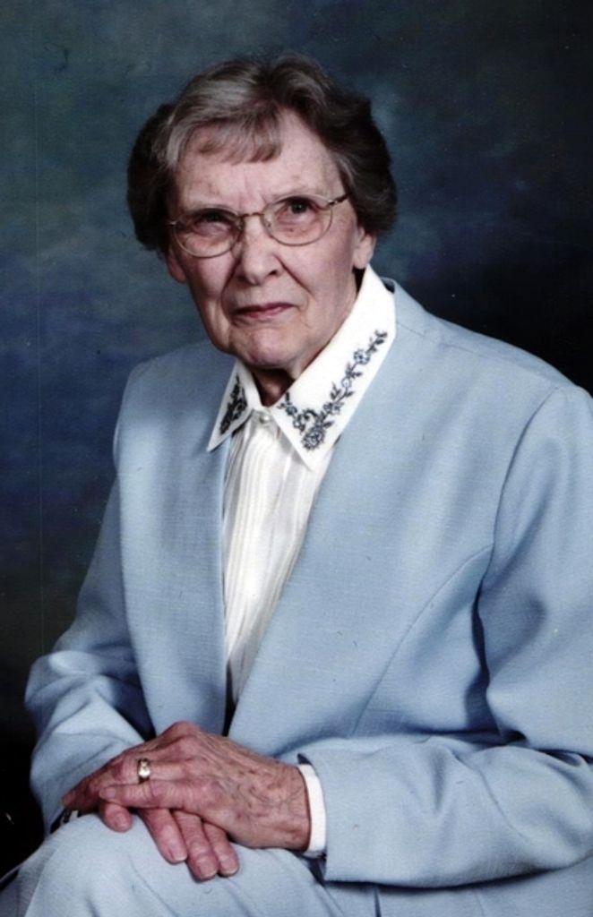 Cathern L. Sherman Profile Photo