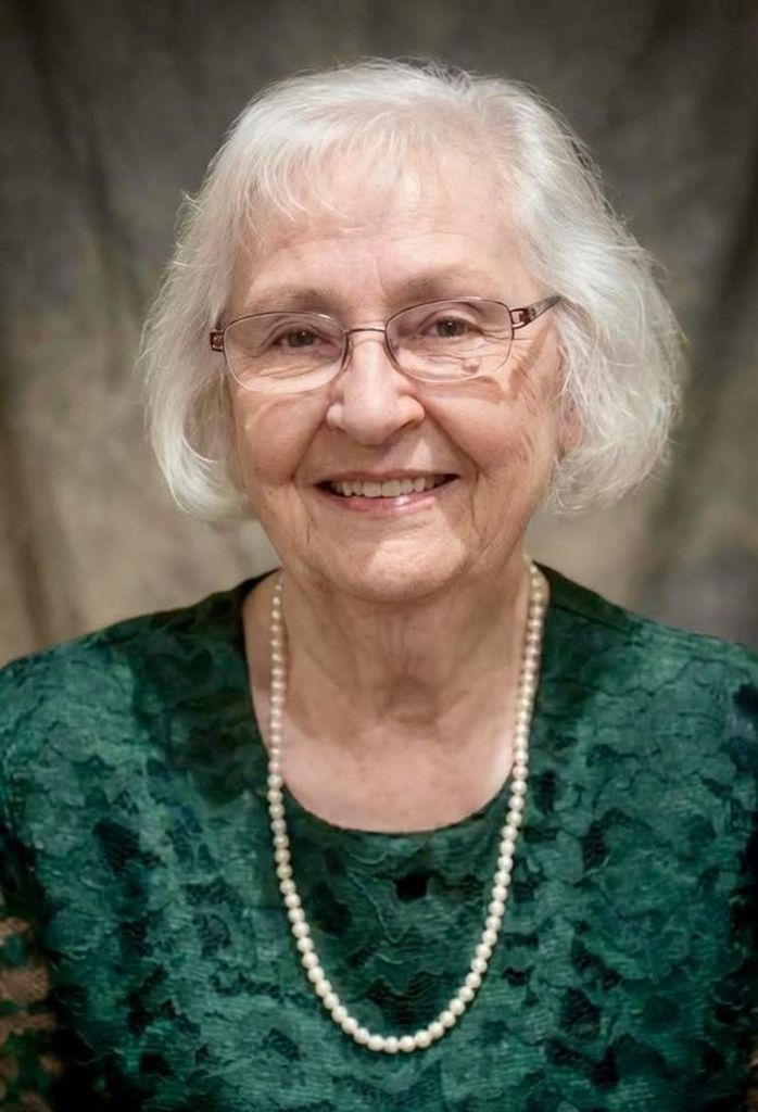 Jeannette C. Burnett