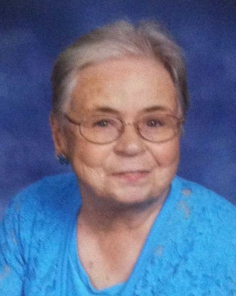 Jean Ann Poore Profile Photo