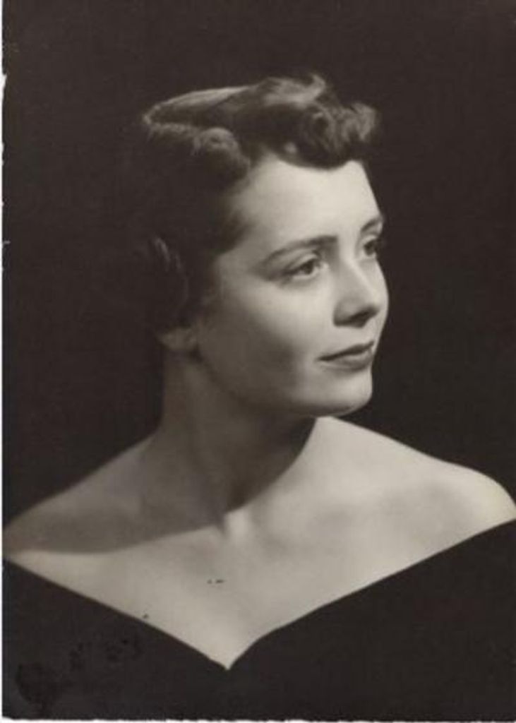 Norma Frazier Profile Photo