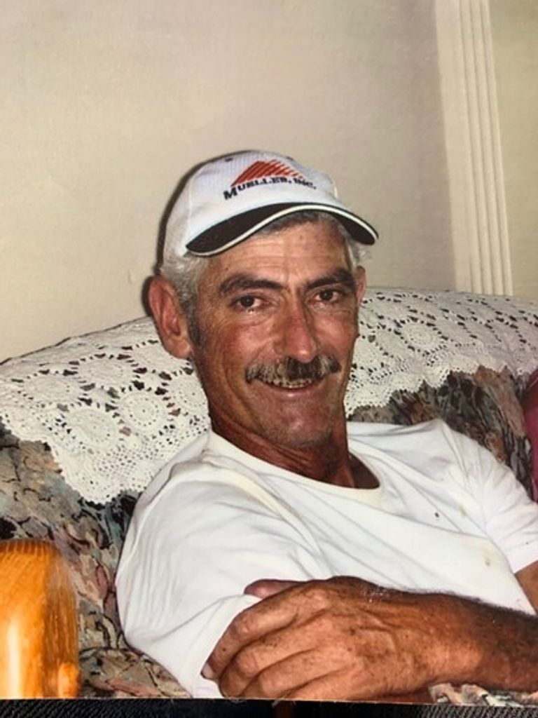 Rodney L. Van Winkle