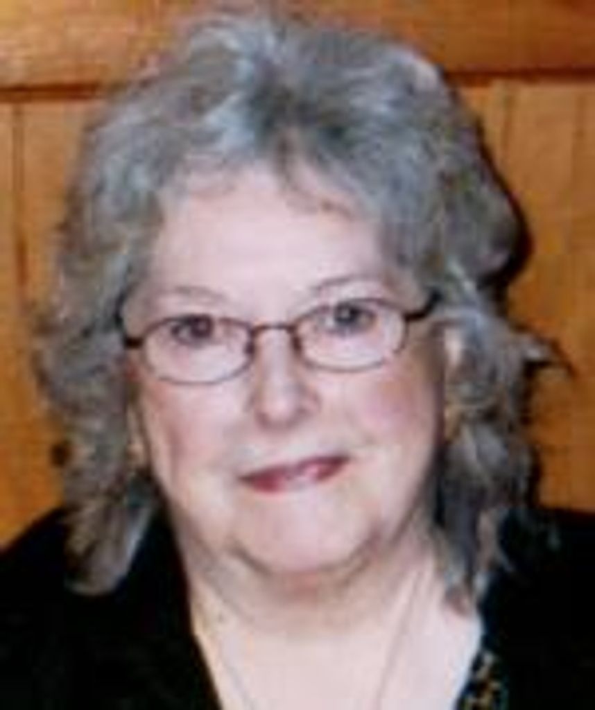 Jeanne M. Welhouse