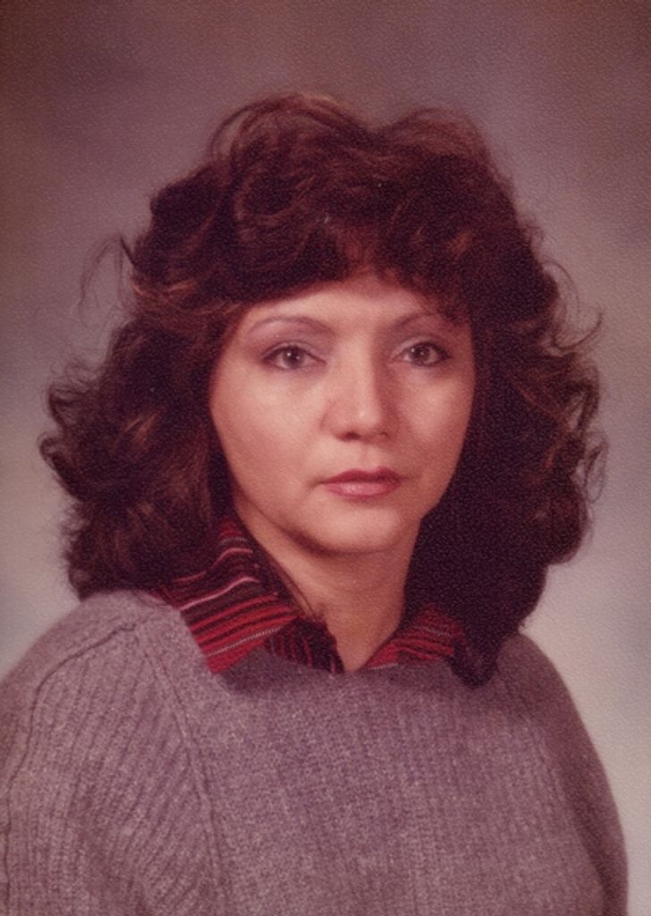 Raquel I. Mulas Profile Photo