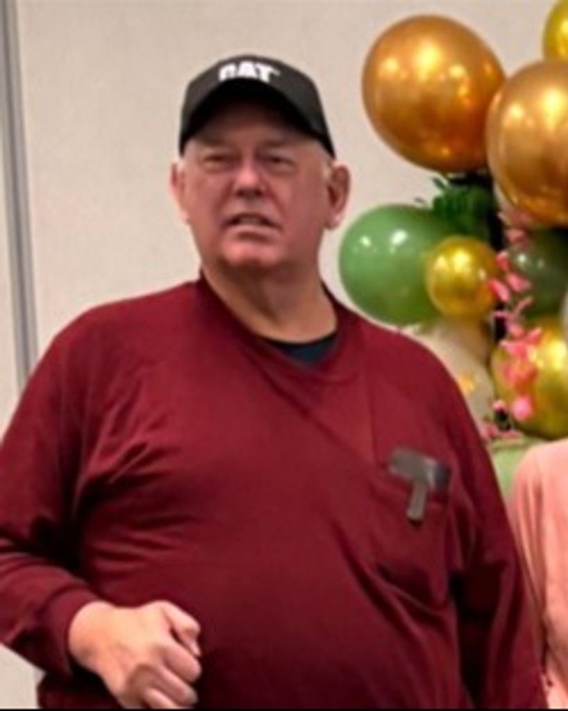 Joseph D. Redmond, Jr. Profile Photo