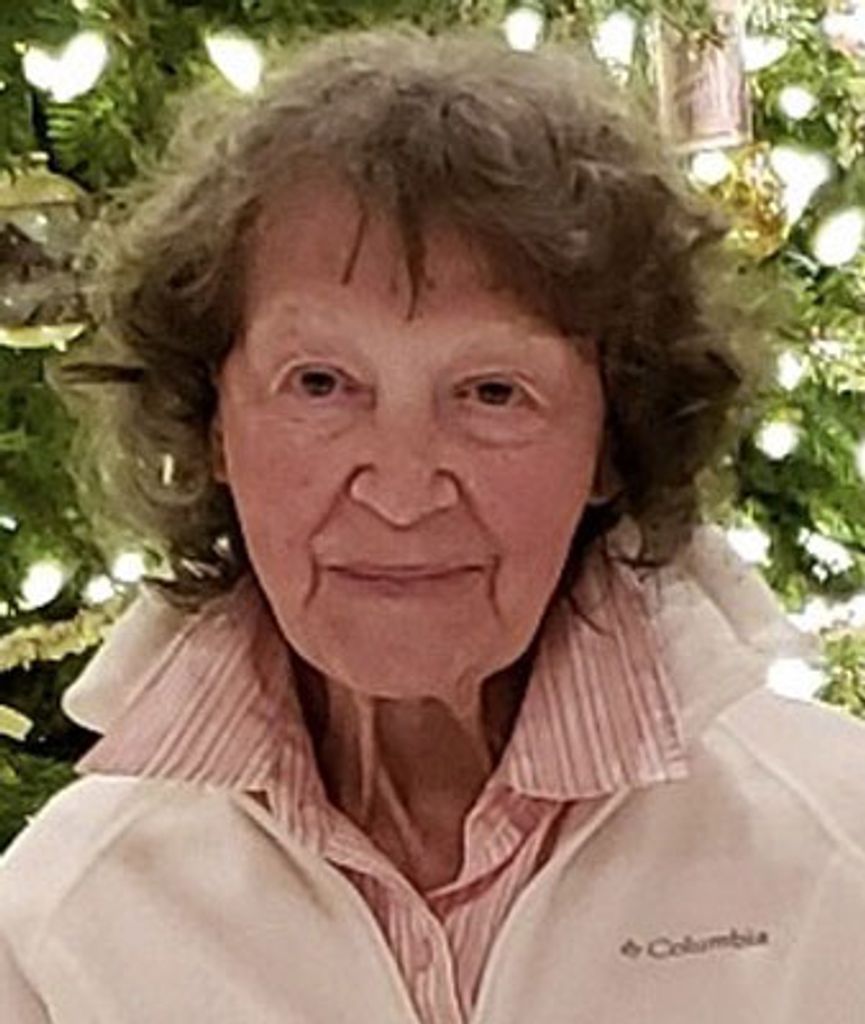 Cecelia "Ce Ce" Bersch