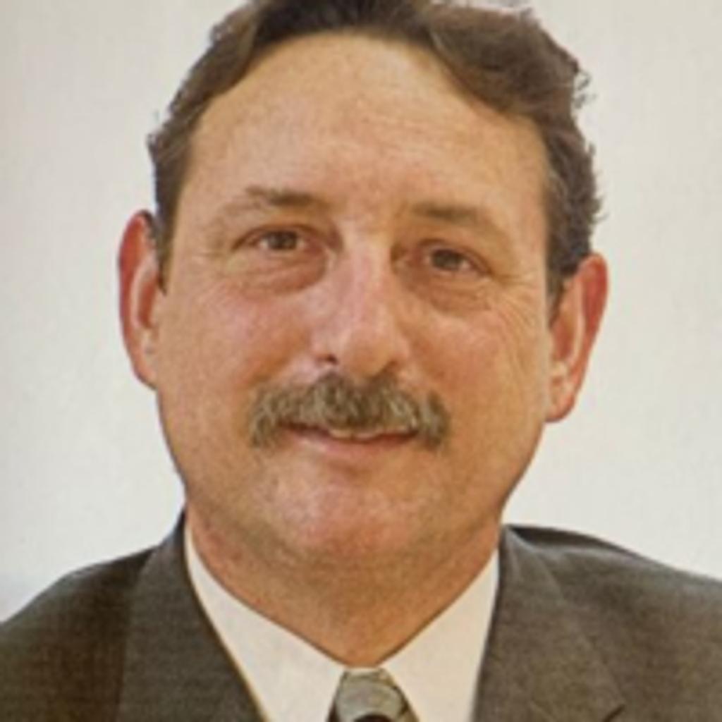 Jeffrey Dee Holler Profile Photo