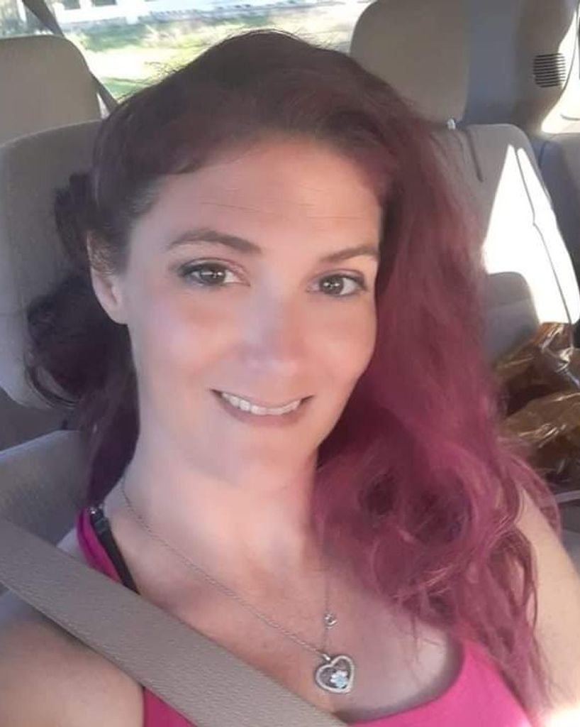 Melissa Brown