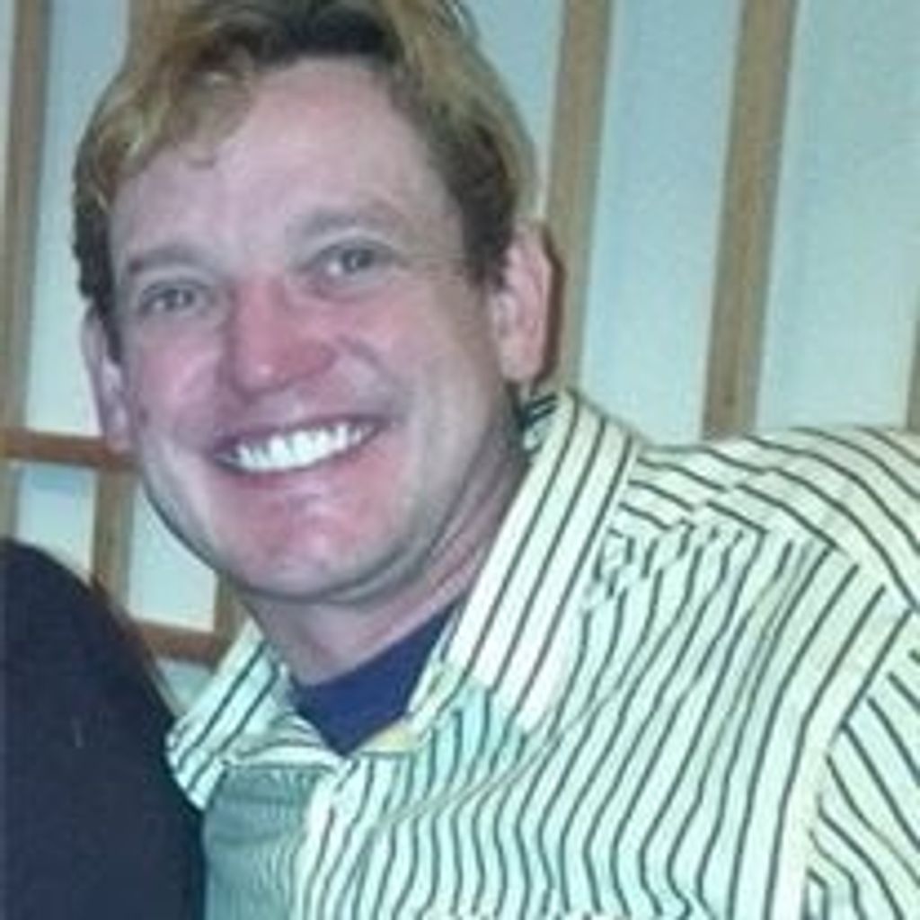 Robert G. Mccourtney Profile Photo