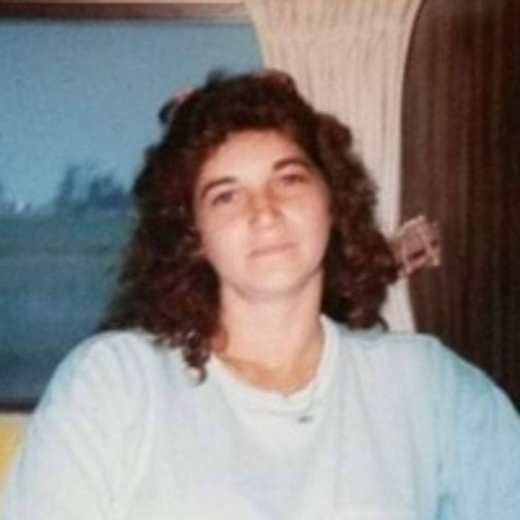 Alice Marie Jones