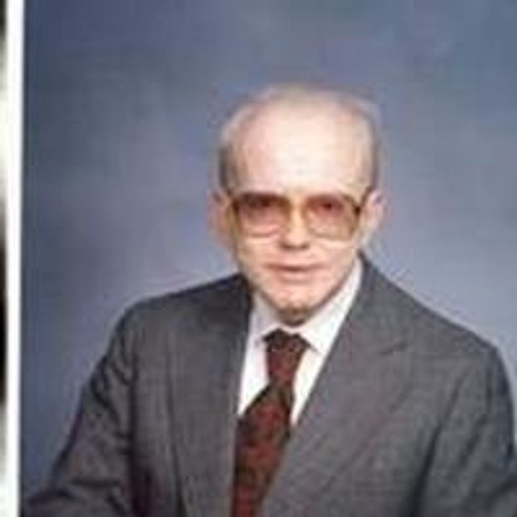 James McKim Abrams