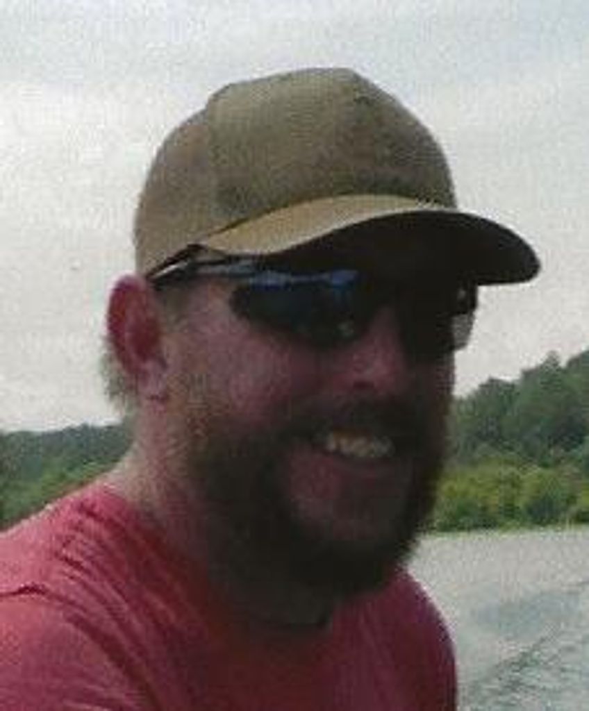 Lee Hamrick Buff, 37