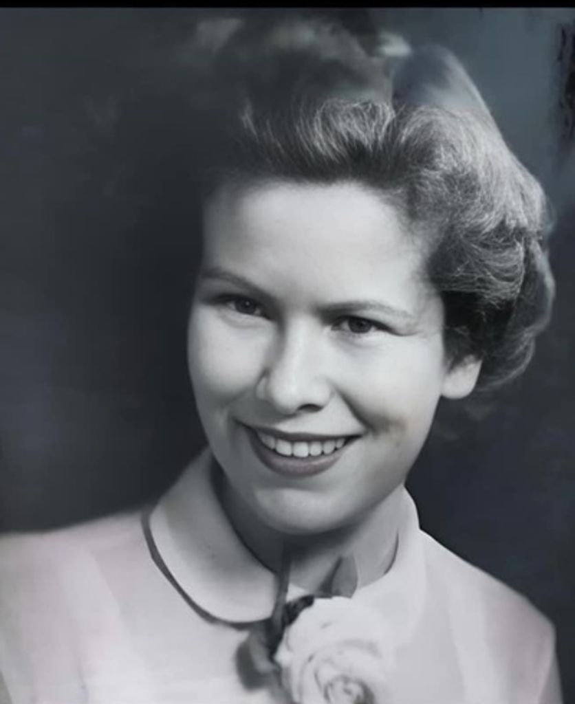 Barbara Marie Wright Profile Photo