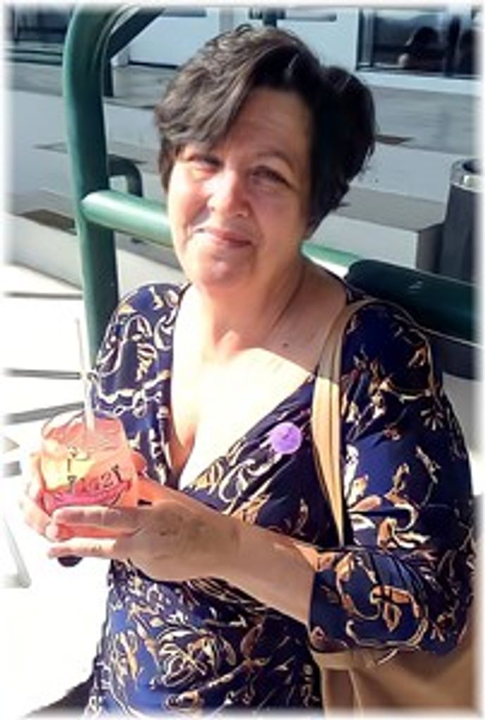Lisa Nagel Profile Photo