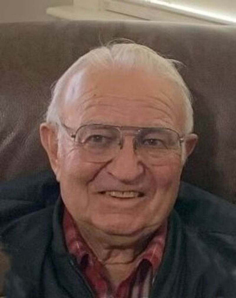 Neahl Johnson Profile Photo