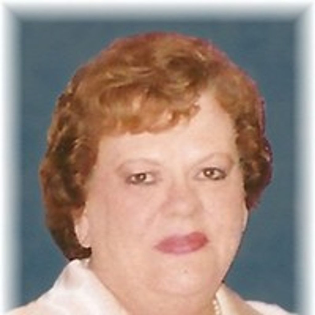 Shirley A. Brown