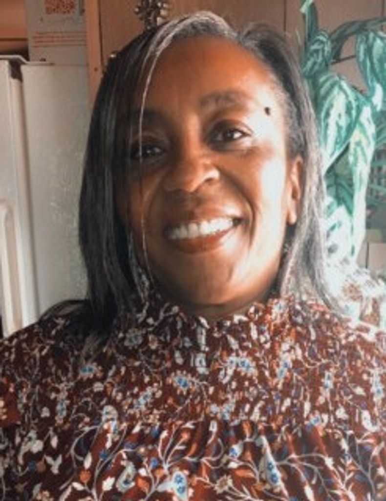 Terry Muldrow Phillips