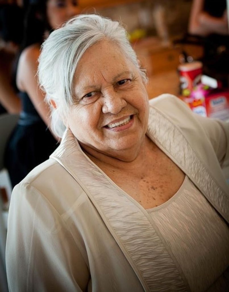 Natividad Rivera Acevedo