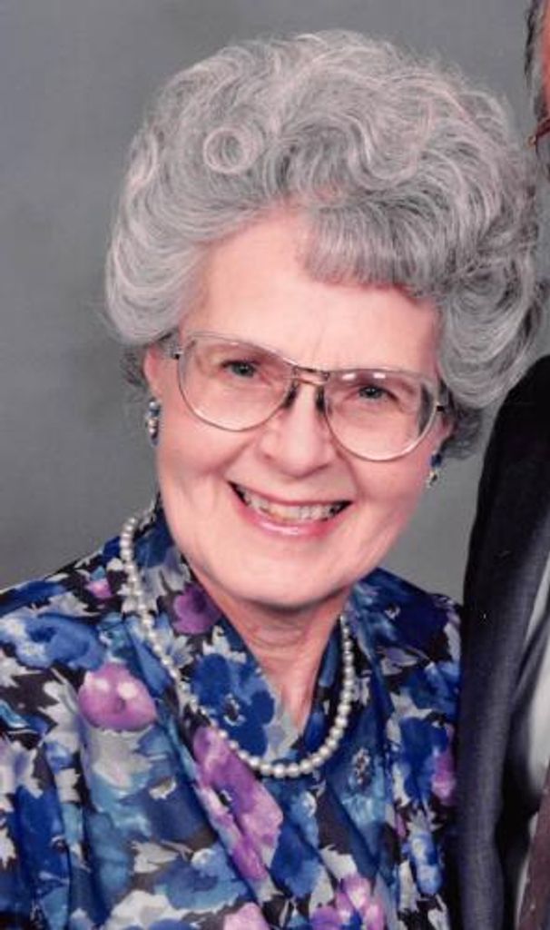 Carolyn Alexander
