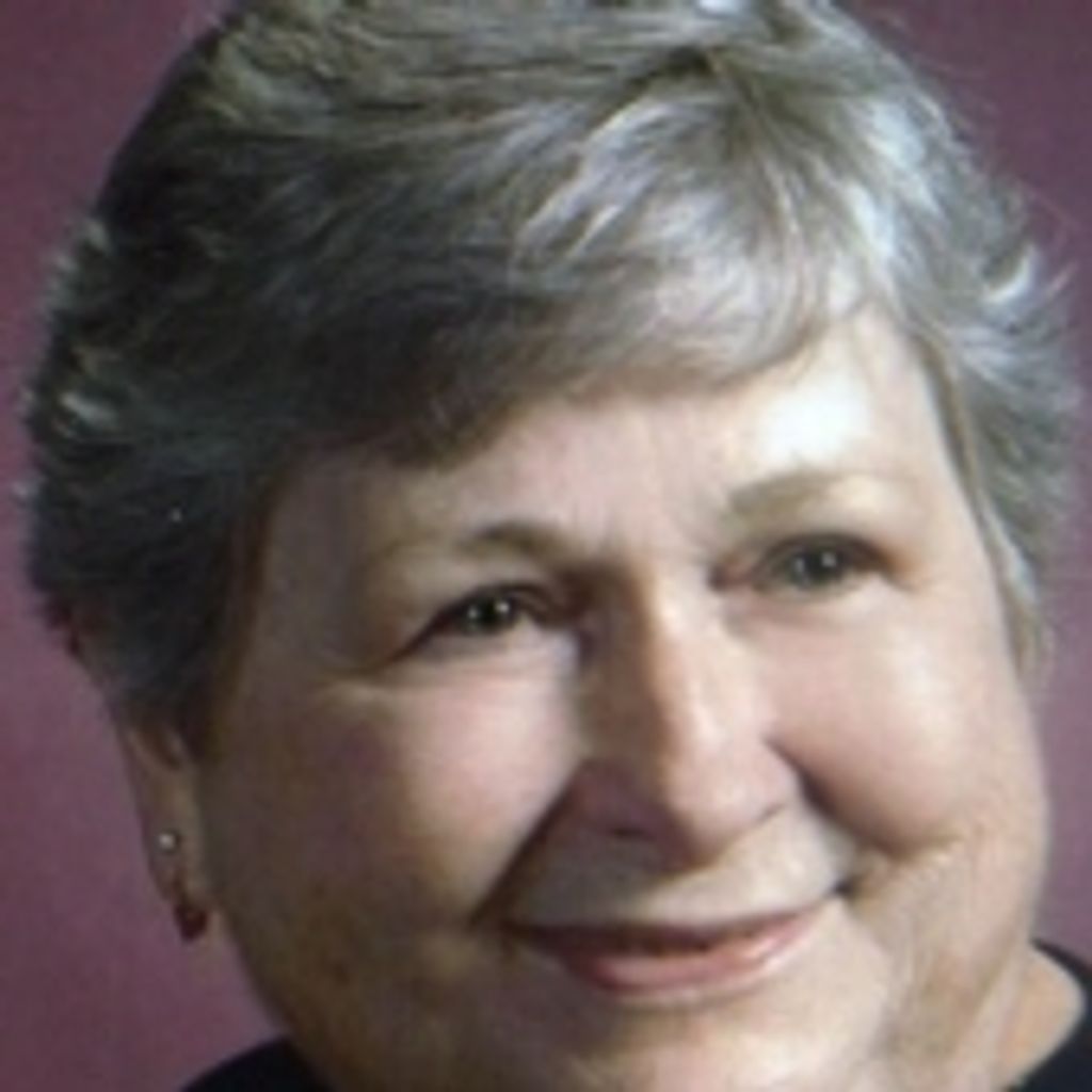 Sarah Jane Thibodeaux