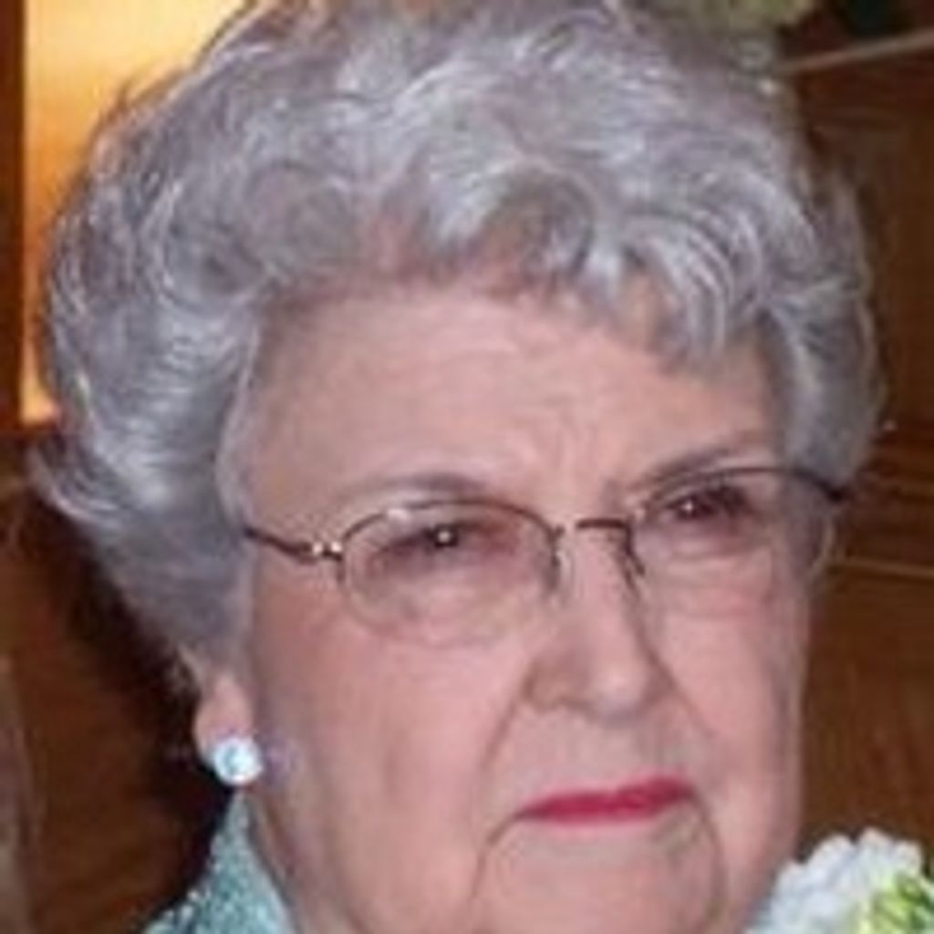 Virginia Williams