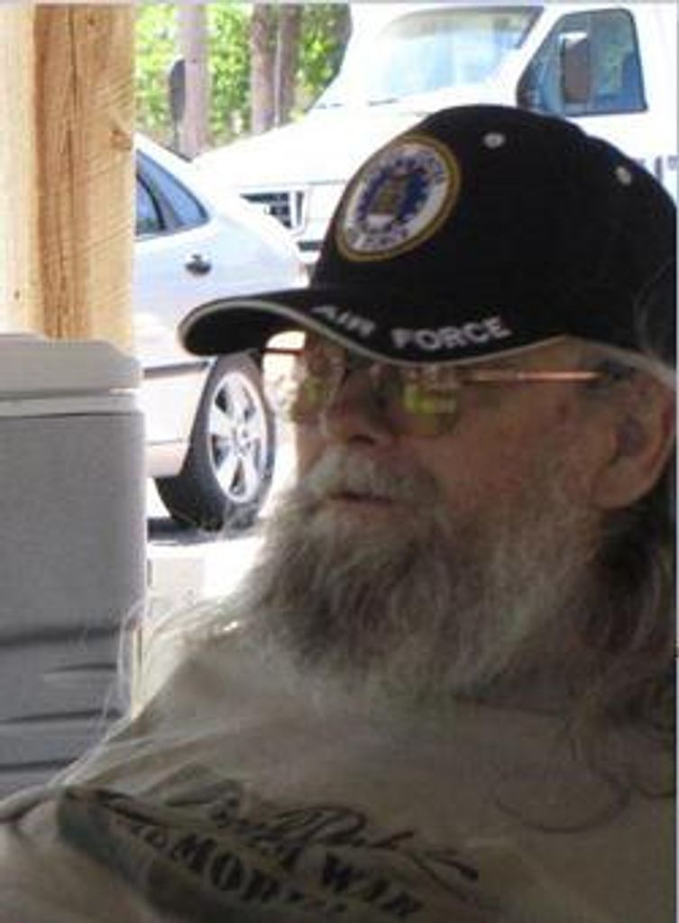 James Edward 'Jim' Crabb