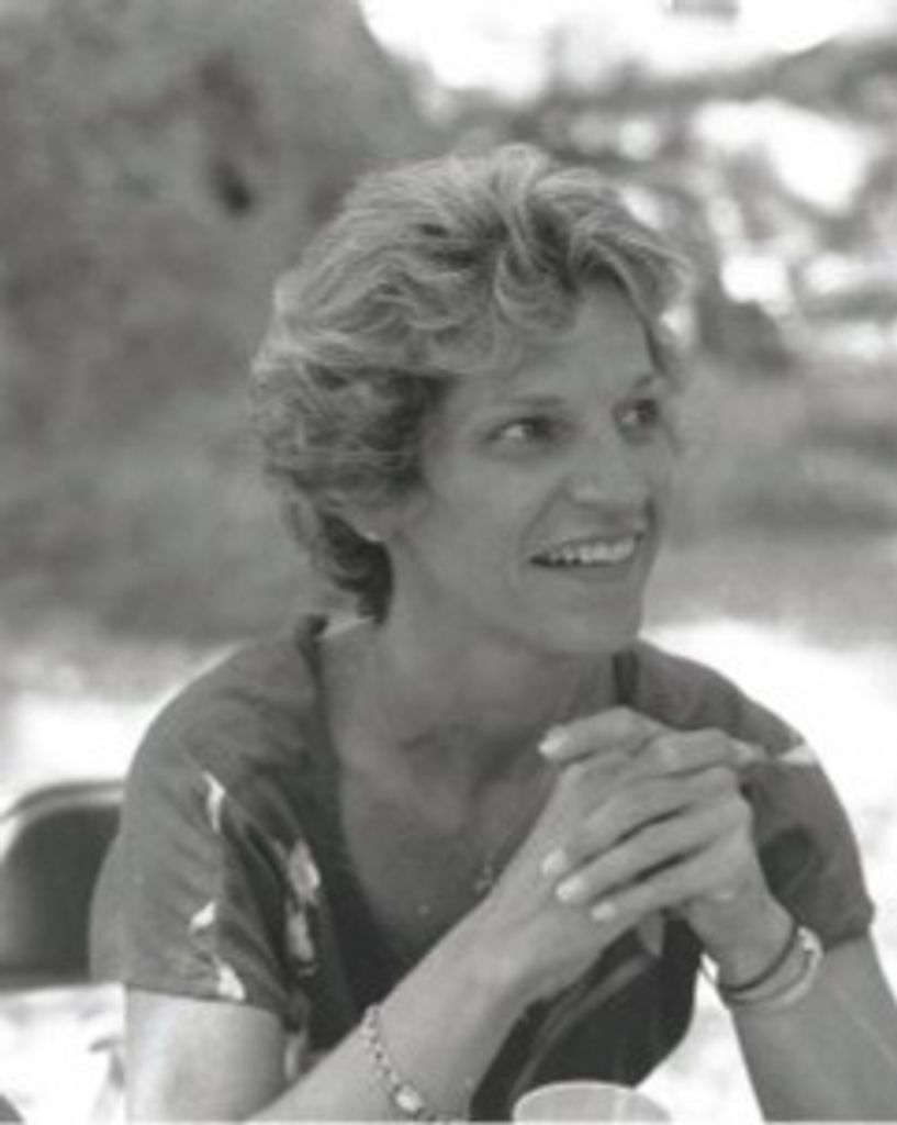 Barbara Elizabeth Nix