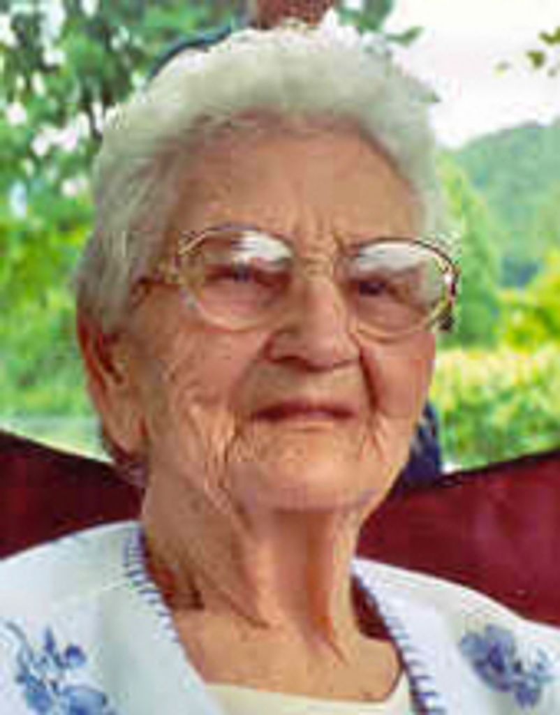 Daisy Warren