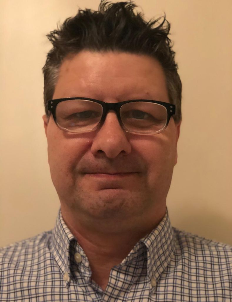 Anthony John Cronin Profile Photo