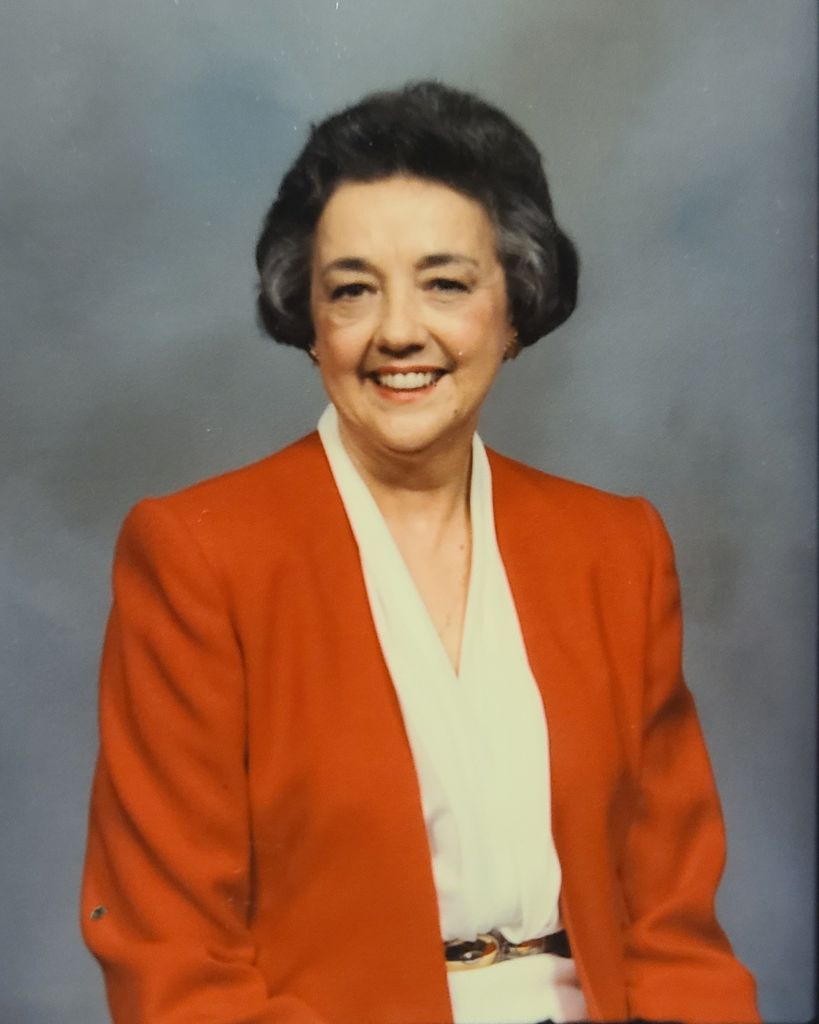 Donna Woolcott