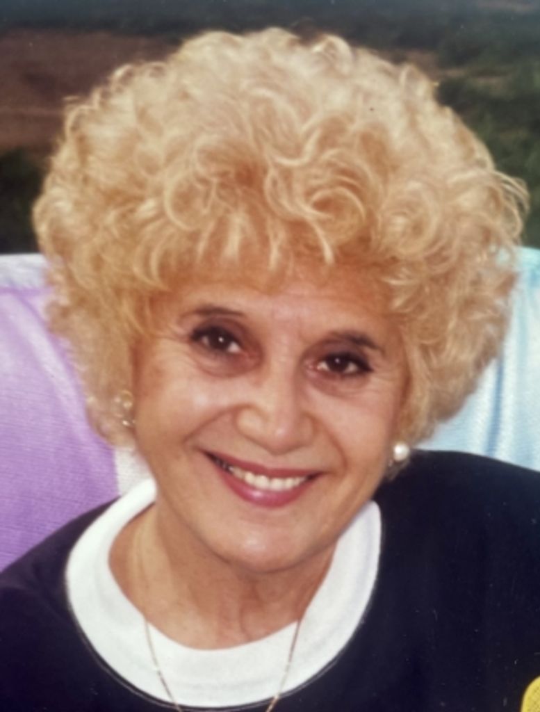 Lorraine Phyllis Radosta Profile Photo