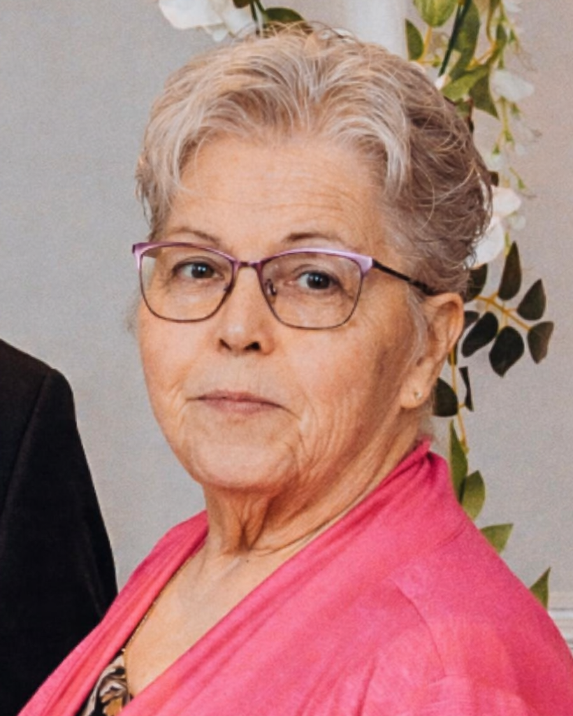 Jeanette Lynn Horton