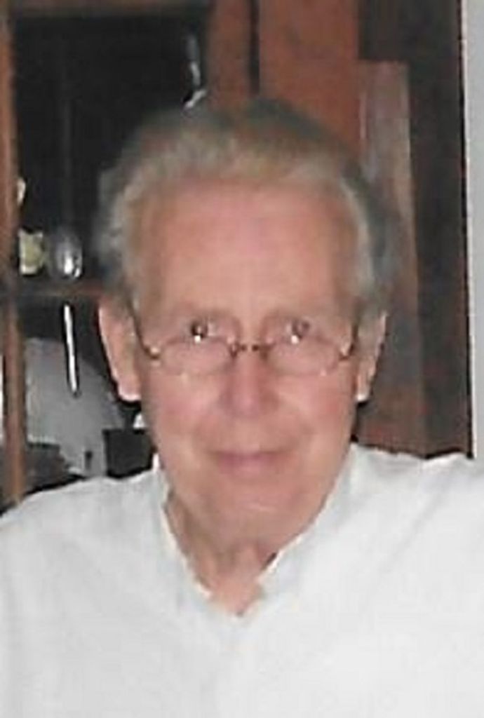 Joseph R. Hribal Profile Photo