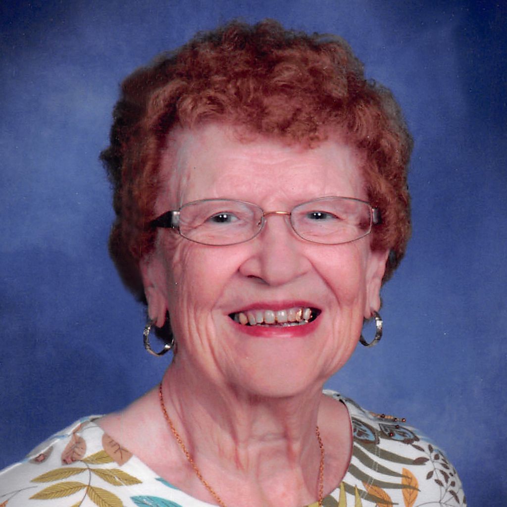 Lillian Badinger
