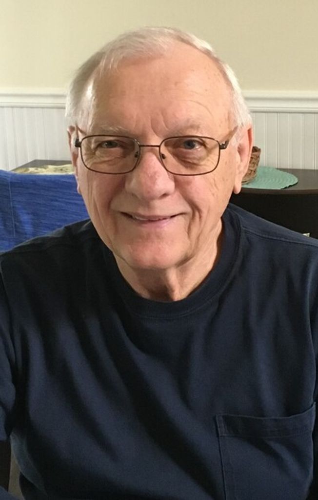 Joseph G. Fischer Profile Photo