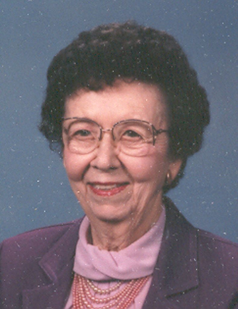 Grace Horner