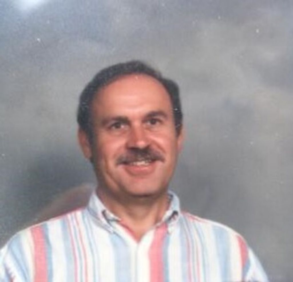 David Howland Pulfer Profile Photo